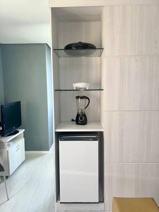 Bh Com Vista Imbativel! Appartement Belo Horizonte Buitenkant foto